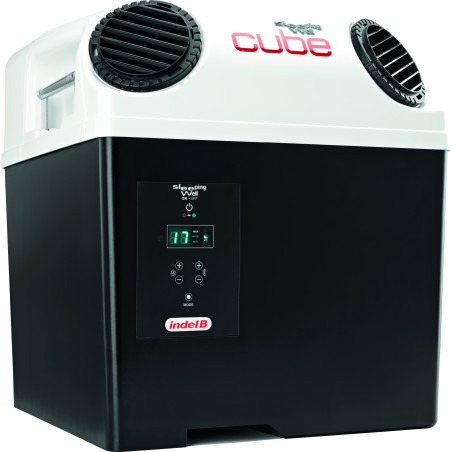 CLIMATISEUR 12V CUBE...