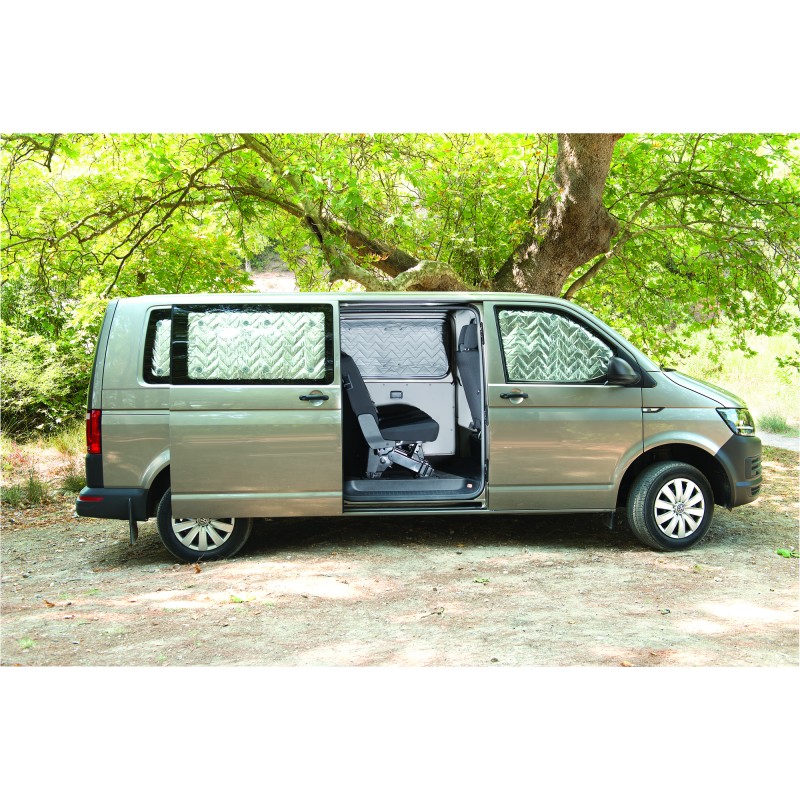 ISOLANT CABINE IN-TERMIK VW T5/T6