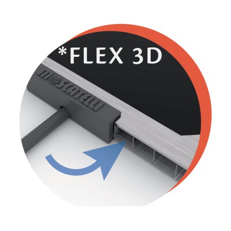PANNEAU SOLAIRE FLEX 3D POP...