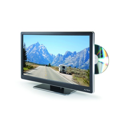 TV DVD HD AVTEX