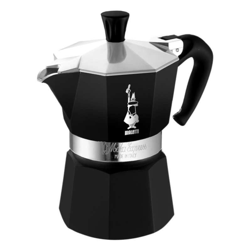 CAFETIÈRE BIALETTI MOKA EXPRESS 