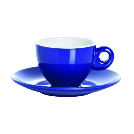 ESPRESSO SET BLEU (2 TASSE...