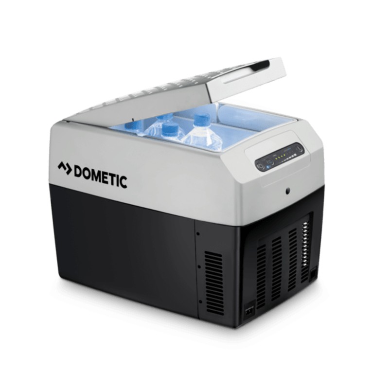 GLACIÈRE THERMOELECTRIQUE PORTABLE DOMETIC TROPICOOL TCX