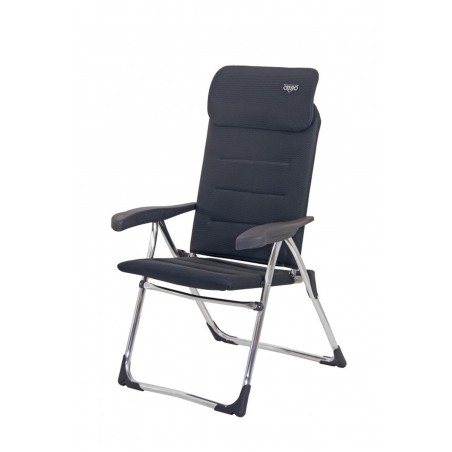 FAUTEUIL AIR ELITE GRISE...