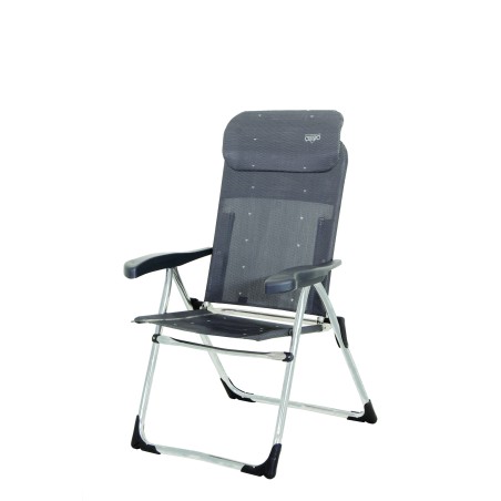 FAUTEUIL CLASSIC GRISE AVEC...