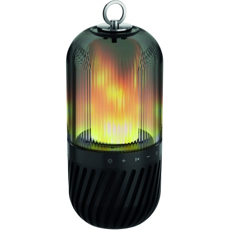 LAMPE ENCEINTE PORTABLE...