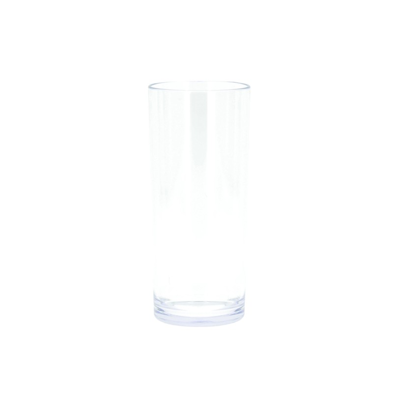 LOT 2 VERRES A EAU LONG DRINK INCASA