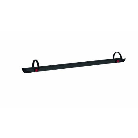 RAIL PLUS XL DEEP BLACK -...