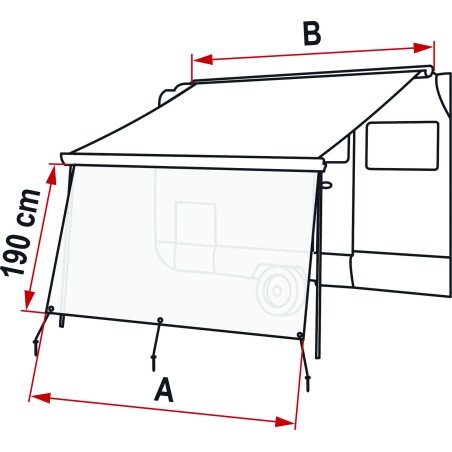 SUN VIEW XL 260