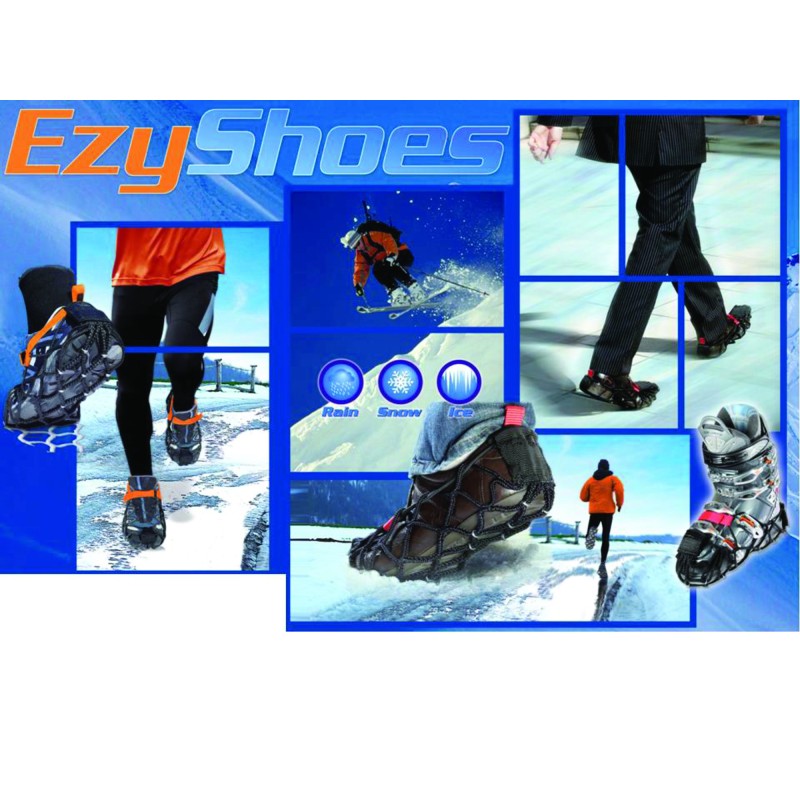 EZY SHOES