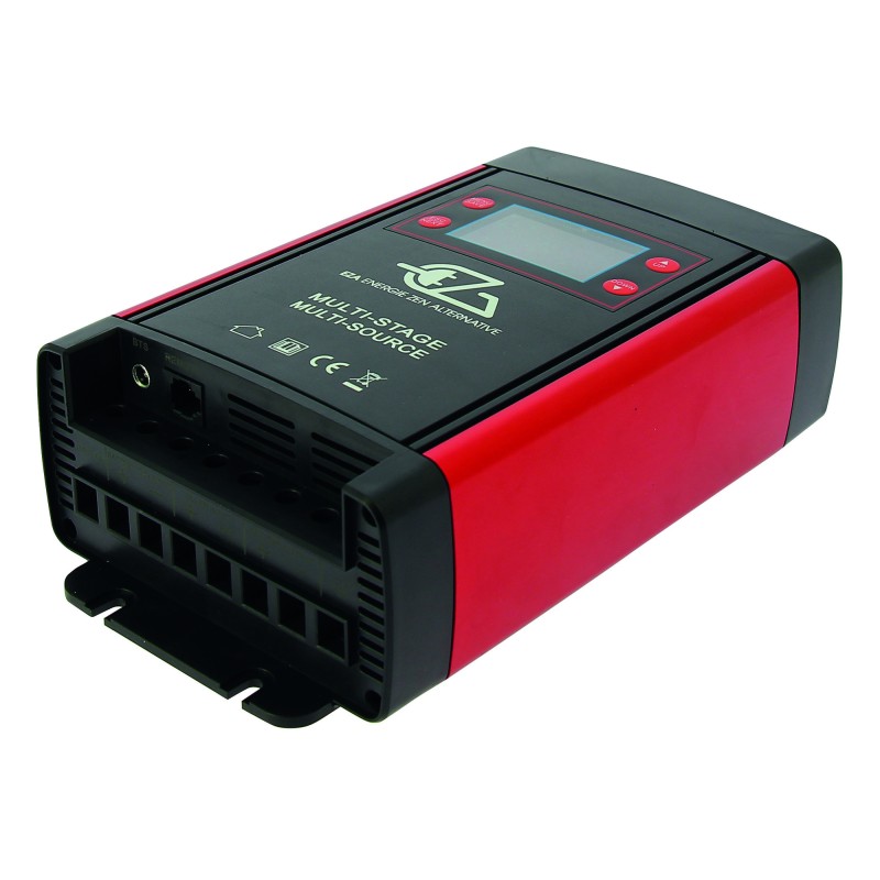 CHARGEUR DC-DC EZA MBB 1045