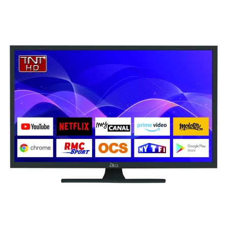 SMART TV HD MOOVE