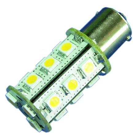 AMPOULE LED MOOVE BA15S