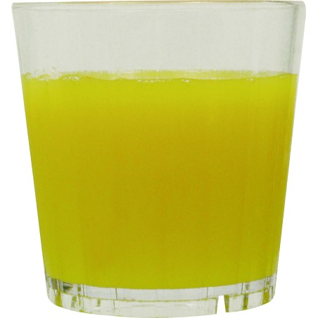 VERRE À JUS DE FRUITS...