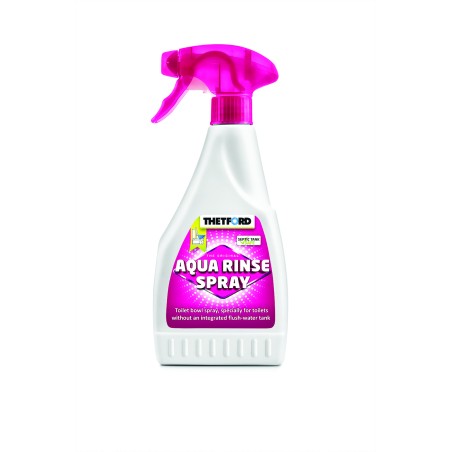 AQUA RINSE SPRAY 0,5 L...