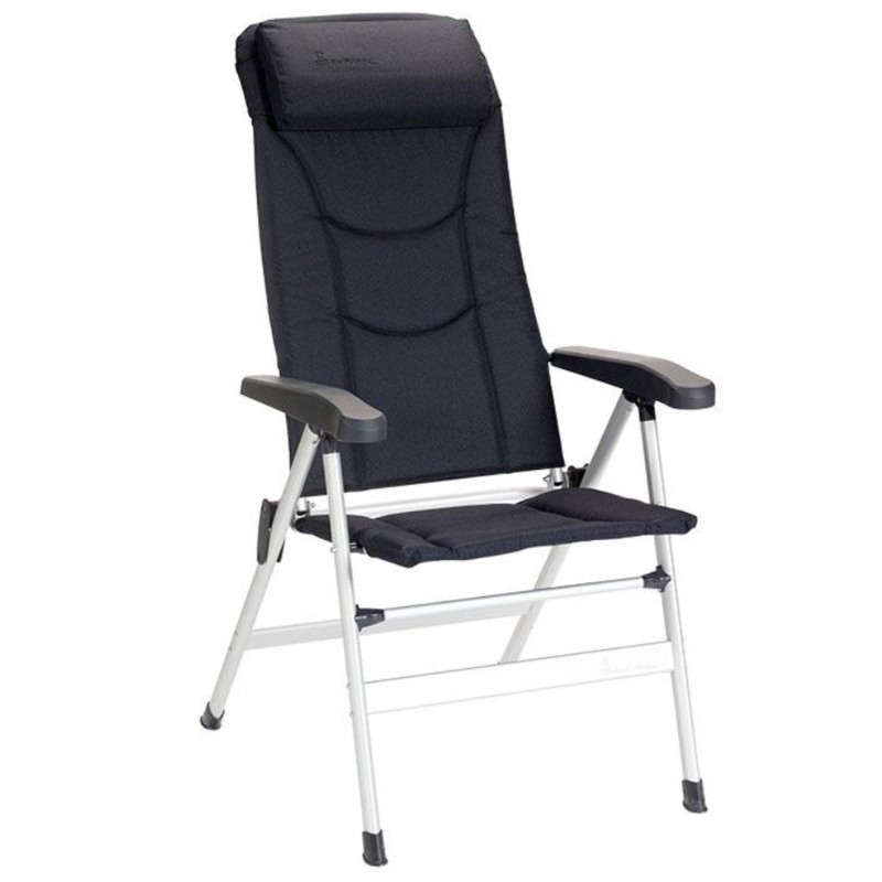 FAUTEUIL MATELASSÉ ISABELLA 