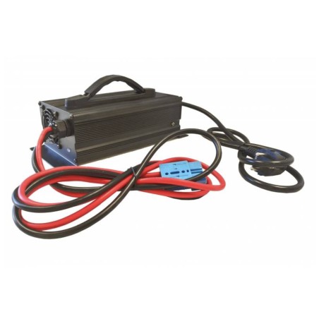 CHARGEUR 40AMP 230V-12V...