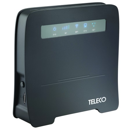 ROUTEUR WIFI VAN T400 TELECO