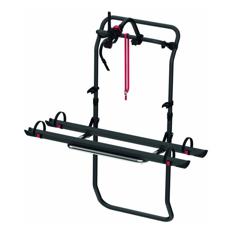 PORTE-VÉLOS FIAMMA FRAME