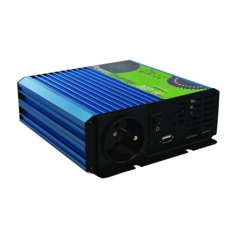 CONVERTISSEUR MOOVE 300W...