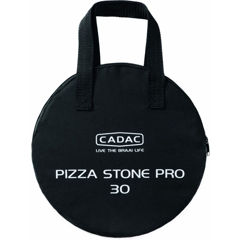 PIERRE À PIZZA CADAC PRO