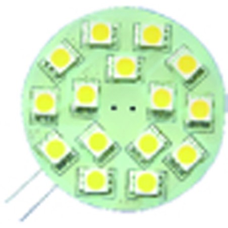 AMPOULE LED MOOVE G4 - 21 LEDS