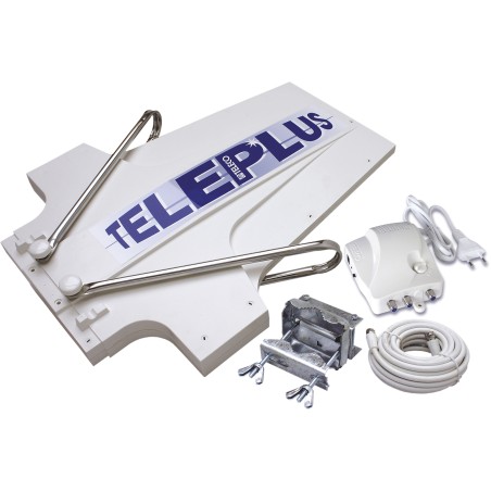 ANT TELEPLUS