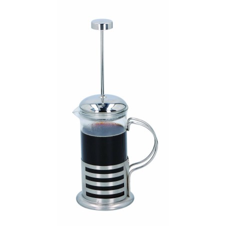 CAFETIÈRE À PISTON 3 TASSES