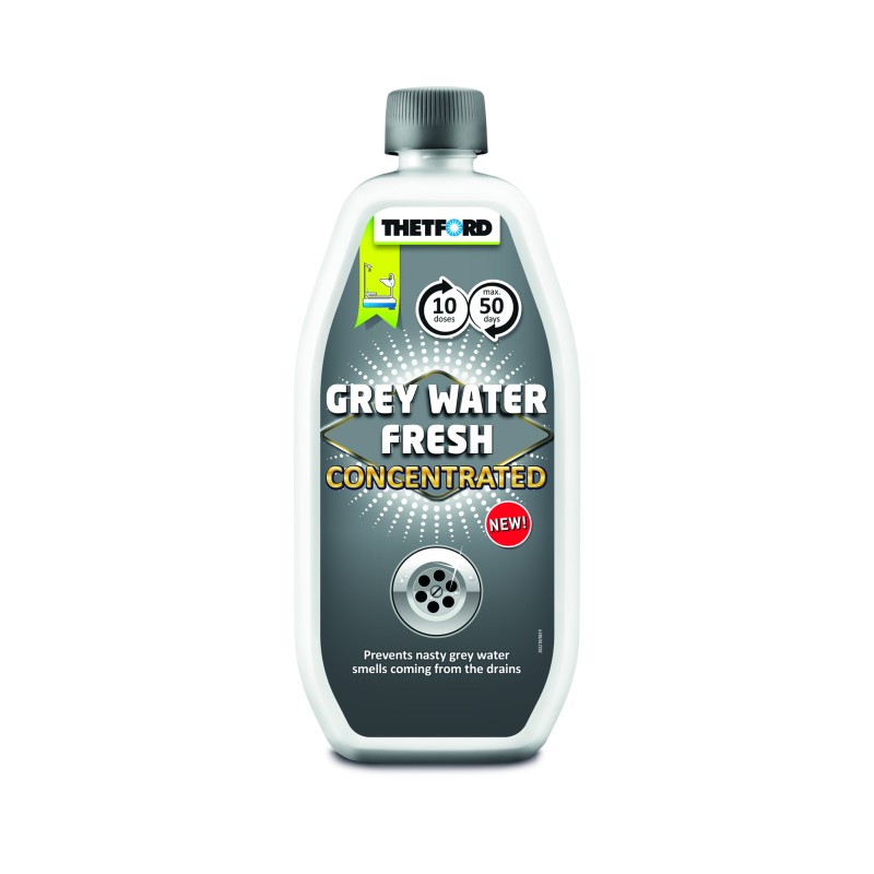 GREY WATER FRESH CONCENTRATE 750 ML