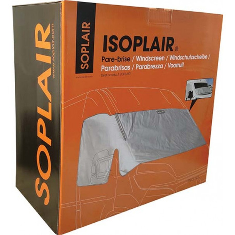 ISOPLAIR MOTEUR PROFILÉ FIAT DEPUIS 07/2006