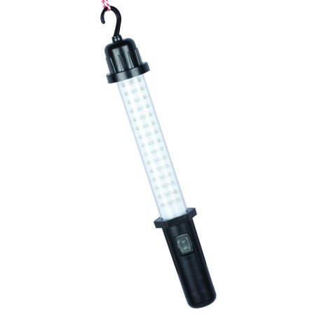 LAMPE BALADEUSE 60 LEDS