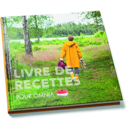 LIVRE DE RECETTES OMNIA