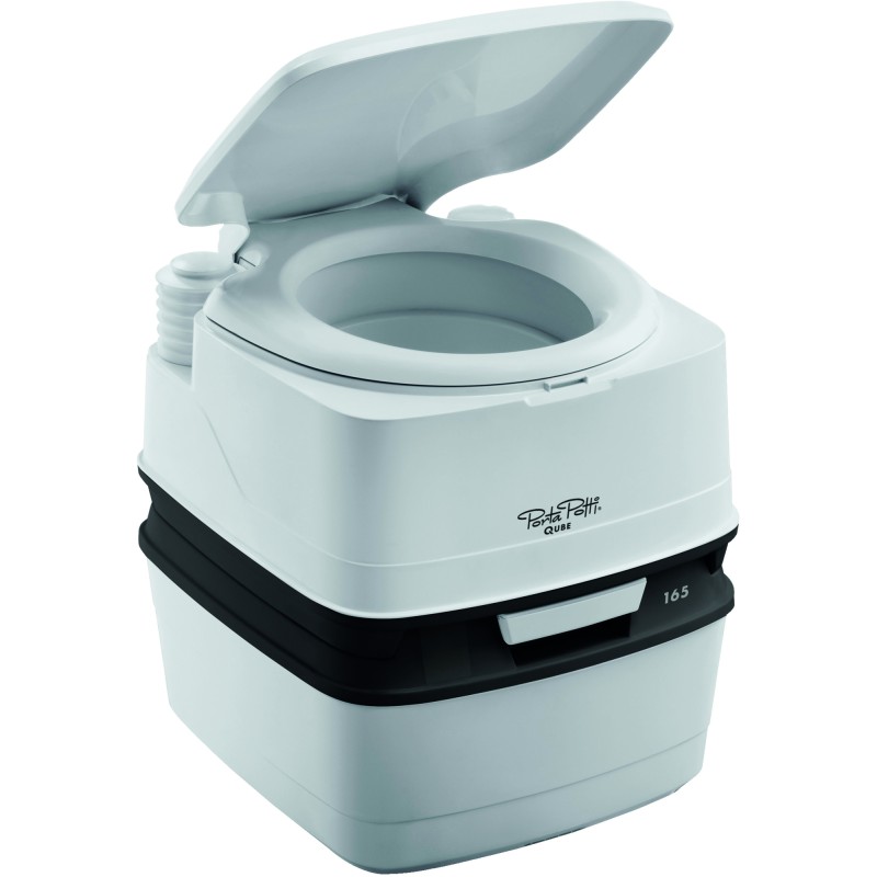 PORTA POTTI 165 QUBE