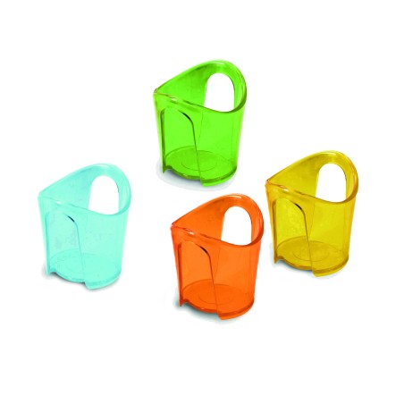 SET DE 4 PORTES GOBELETS