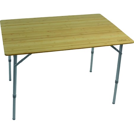 TABLE FLEX BAMBOU 100 x 65...