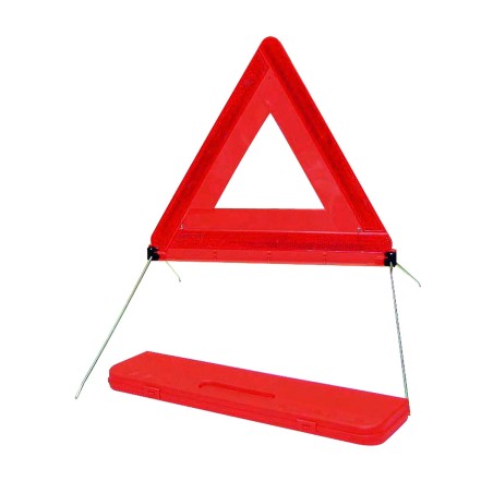 TRIANGLE DE PRÉ-SIGNALISATION