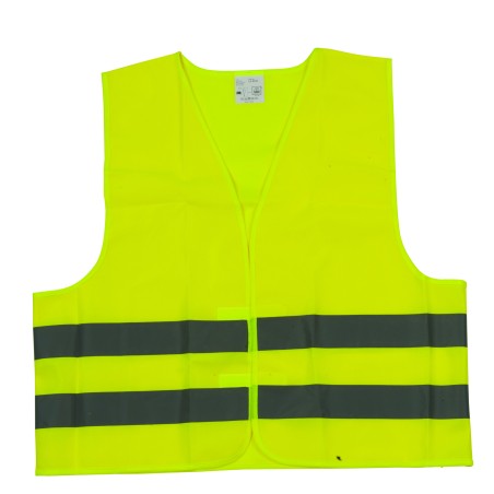 GILET FLUO