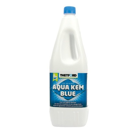 AQUA KEM BLUE 2L THETFORD