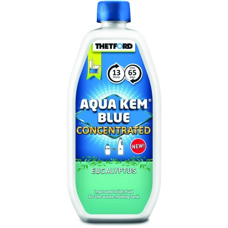 AQUA KEM BLUE EUCALYPSUS...