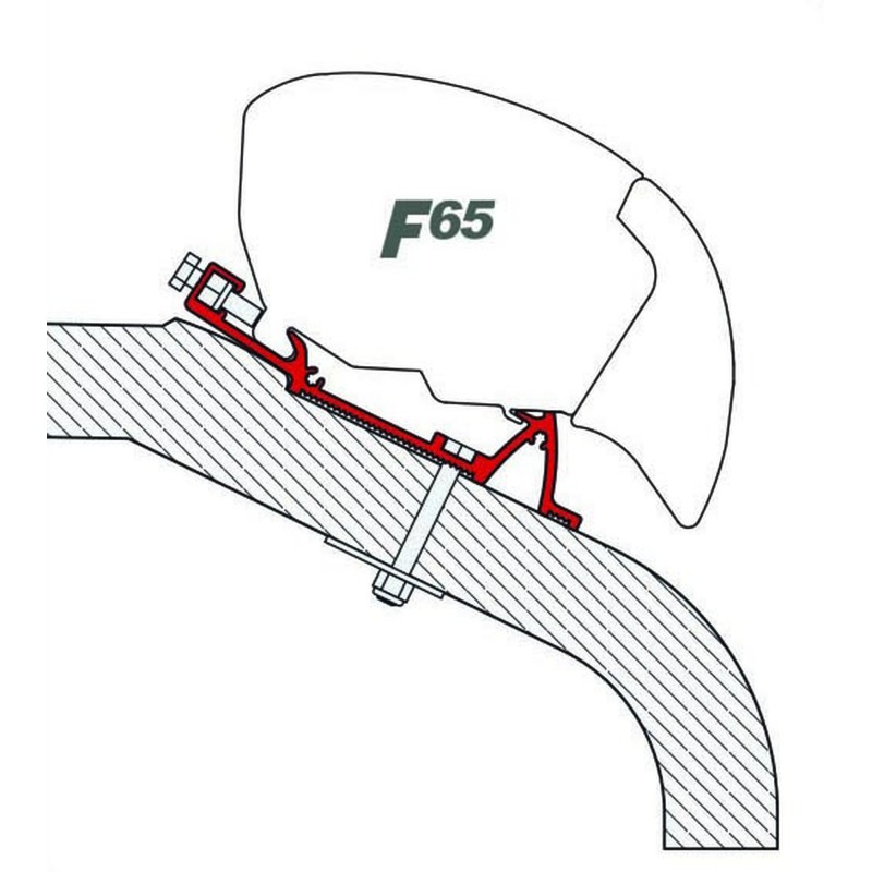 F65 LMC TECH 370