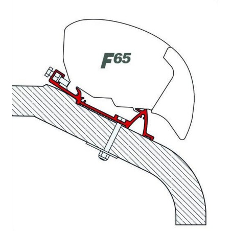 F65 LMC TECH 400