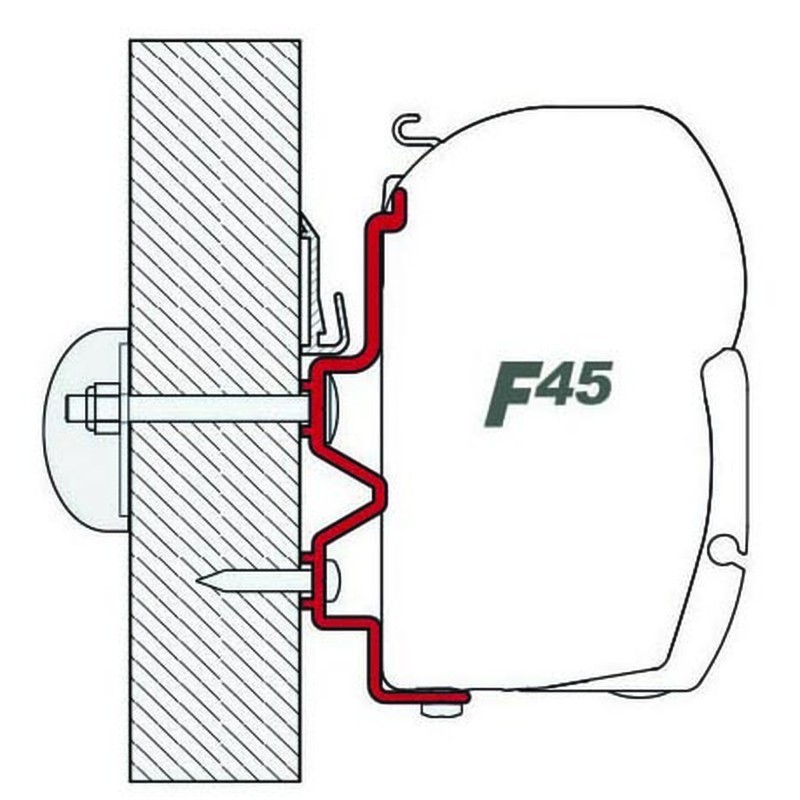 F45 RAPIDO 9DF 9M 10 APRES 2011 450