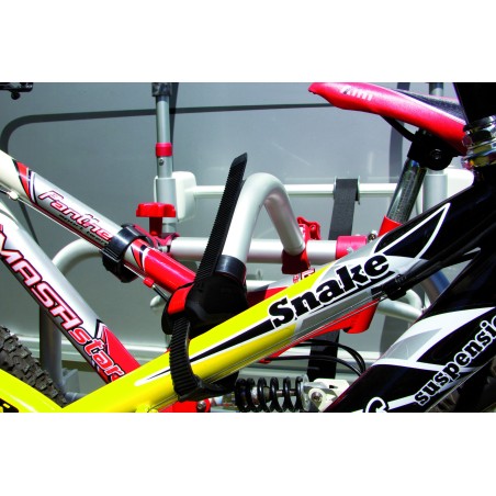 BIKE BLOCK PRO D3 BLACK