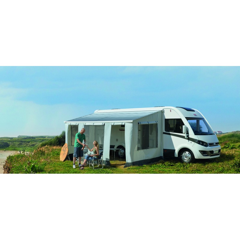  STORE DOMETIC 350-600 CAMP ROOM CÔTÉ DUCATO H2 2,50 M