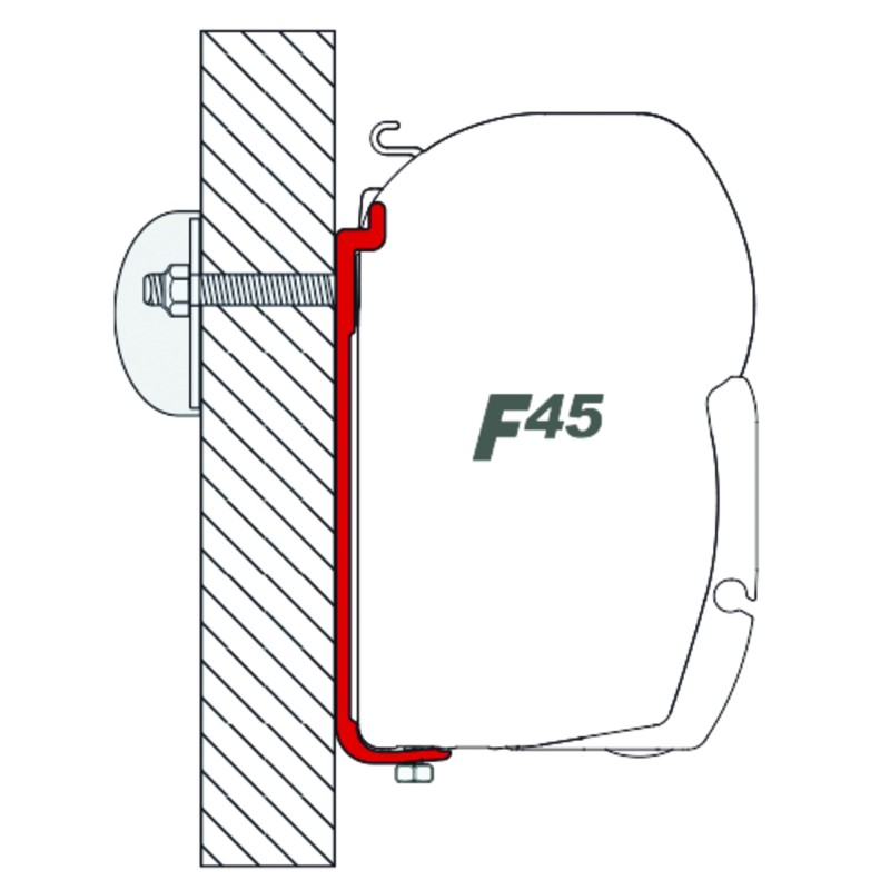 F45 AS 400L PAR 4