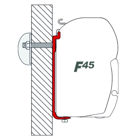 F45 AS 400L PAR 4