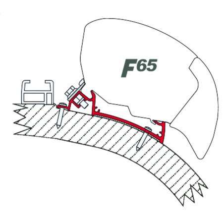 F65 CARTHAGO CHIC 400