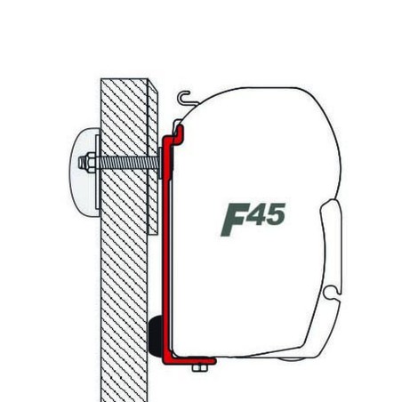 F45 CHALLENGER CHAUSSON 2 + 1