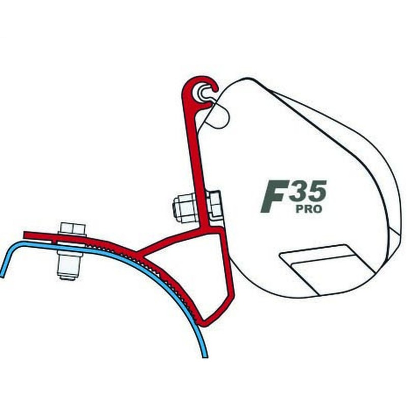 F35 PRO TRAFIC VIVARO PIMASTAR PAR 2