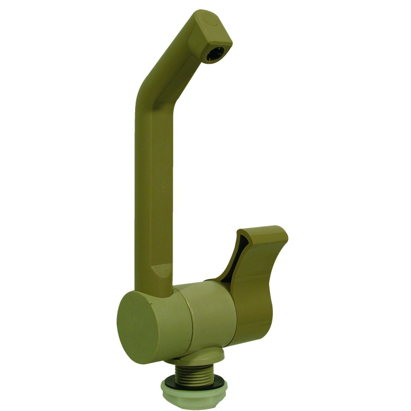 ROBINET CONTACTEUR REICH SERIE 2000 BEIGE